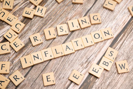 inflation in india