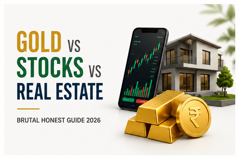goldvsstocks